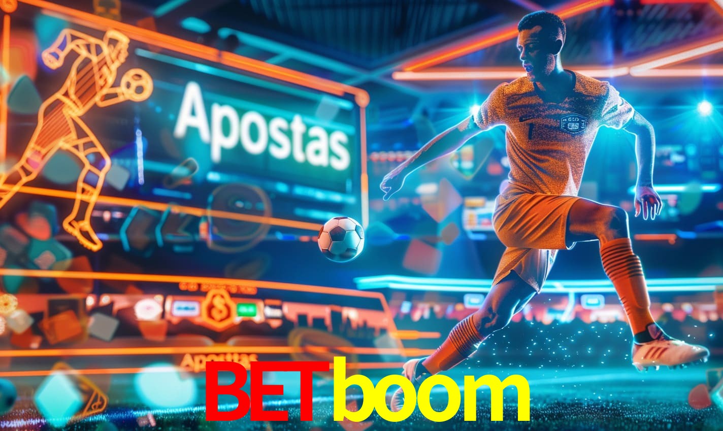 Apostas Betboom
