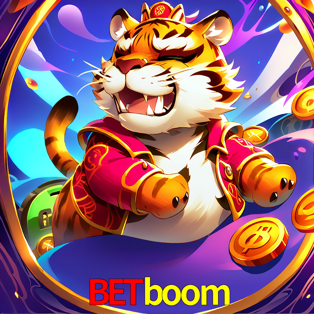 Cassino Online Betboom